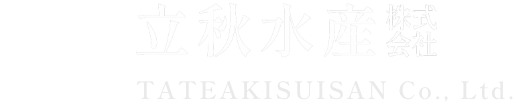 Tateakisuisan logo